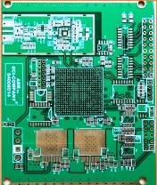 PCB样板