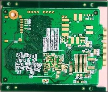 高多层PCB板