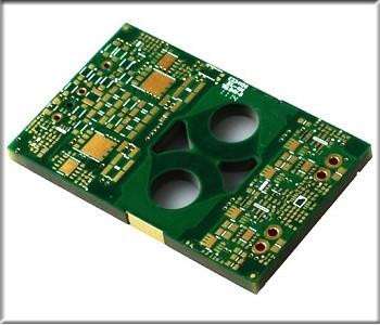 PCB厚铜板
