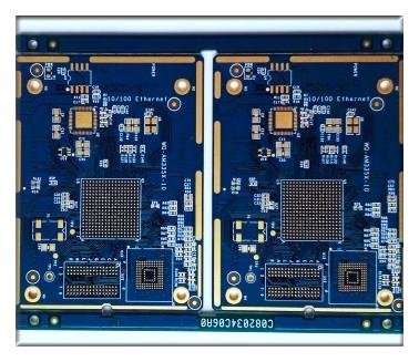 PCB板打样