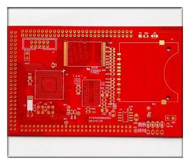 PCB样板